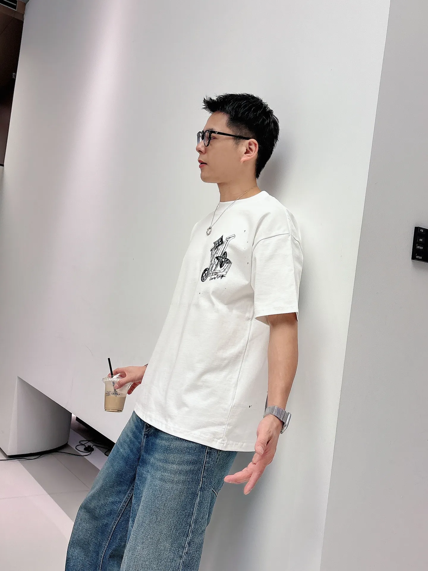Model picture